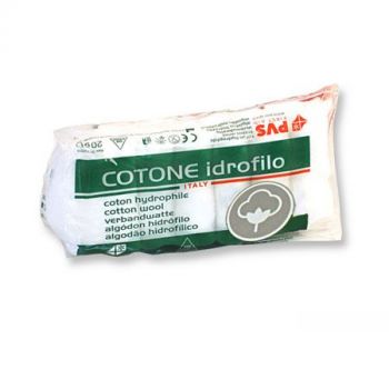 Cotone idrofilo confezione da 20 gr
