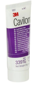 3M CAVILON crema barriera senza ossido di zinco tubetto 28 g