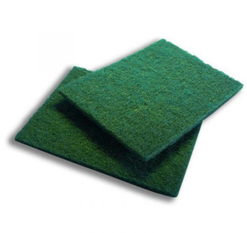 Arix fibra abrasiva verde 10 pz Professional Green 80XS 