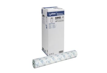 Celtex Medilux King lenzuolino medico in pura cellulosa h 84 cm x 80 metri conf. 4 rotoli 
