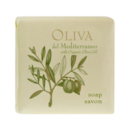 Saponetta hotel Linea cortesia Oliva-20 gr