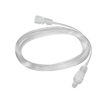 B.Braun Set Perfusor prolunga in PVC per pompe a siringa da 75 cm sterile