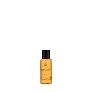 Doccia Shampoo Linea cortesia Havana-30 ml