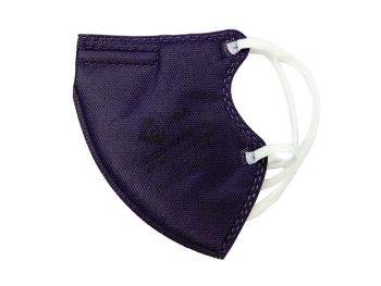 Mascherine FFP2 comfymask fit blu scuro Gima conf. 20 pezzi