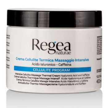 Crema cellulite massaggio intensivo acido ialuronico caffeina ml 400 Xanitalia