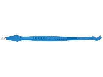 Curette dermatologiche diametro 5 mm con raschietto conf. 10 pezzi