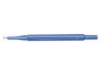 Curette dermatologiche monouso diametro 4 mm conf. 10 pezzi 