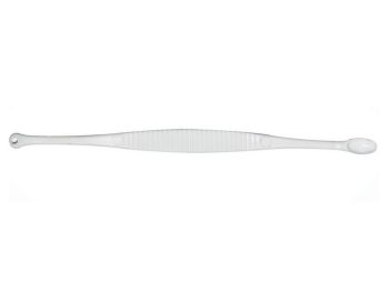 Curette sterile curmedon tipo besnier diametro 2,5mm conf. 20 pezzi