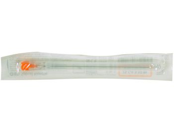AGHI SPINALI BD QUINCKE 25G - 0,5x90 mm - arancione conf. 25 pezzi