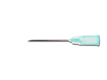 AGO IPODERMICO 23G 0,6x25mm - sterile conf. 100 pezzi - Med's