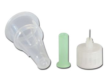 AGHI PENNA INSULINA 4 mm - 32G conf. 100 pezzi