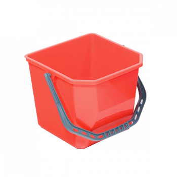 Secchio lavapavimenti-Secchio in plastica -15 litri-VDM