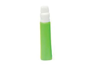 Lancette di sicurezza rotonde automatiche, calibro ago 23G, colore verde, conf. 100 pezzi