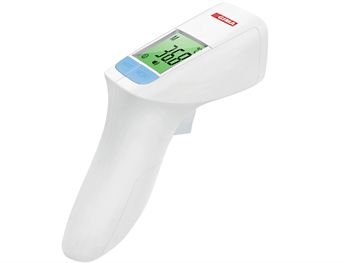 Termometro digitale senza contatto-Termometro infrarossi-Gima