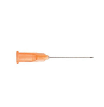 AGO IPODERMICO 25G 0,5x25 mm - sterile conf. 100 pezzi - Med's