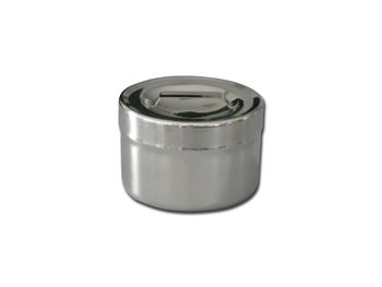 Portacotone in acciaio inox-Gima