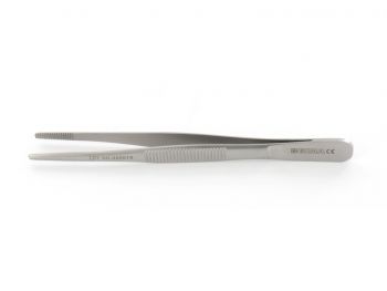 Pinza anatomia in acciaio inox-20 cm-Gima