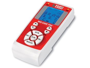 Tens Mio care pro a 2 canali elettrostimolatore