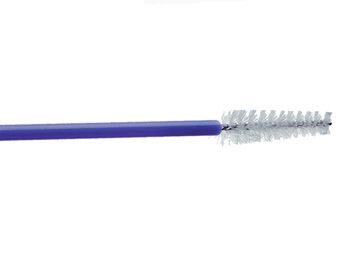 Gima spazzolino prelievo endocervicale monouso brush b sterile conf. 100 pezzi