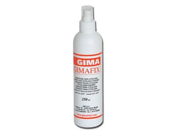 Fissatore spray per citologia Gimafix-Soluzione citologica-250ml-Gima