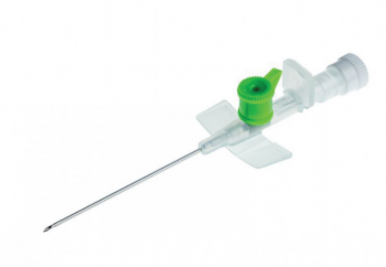 Aghi cannula BD venflon sterile in confezione da 50 pezzi