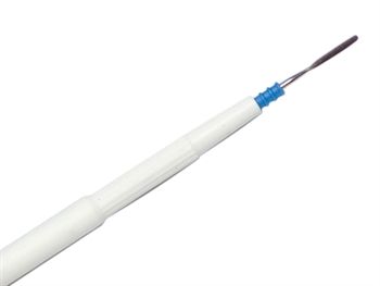 MANIPOLO MONOUSO per diatermo - elettrobisturi 50, 80, 106, 108 - Conf. 50 pezzi