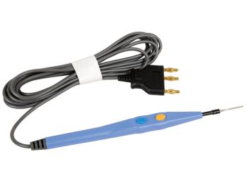 MANIPOLO MB AUTOCLAVABILE 100 volte - cavo 5m Gima