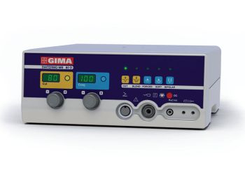 Elettrobisturi 80D - monobipolare 80 Watt Gima