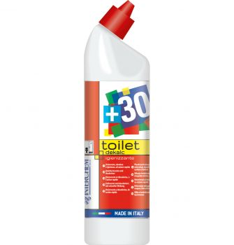 Disincrostante wc-Interchem +30 toilet dekalc-750ml 