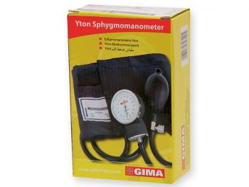 Sfigmomanometro senza stetoscopio Yton-Gima 32720