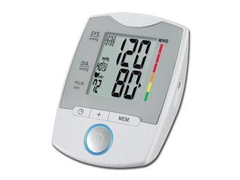 Misuratore di pressione digitale da braccio-Sfigmomanometro digitale-Gima