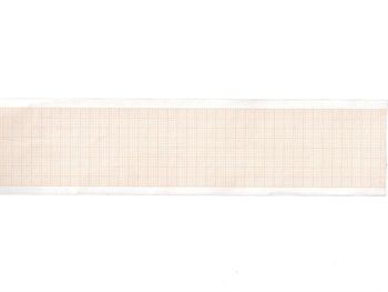 Lumed carta termica per ECG Contec 100/G rotolo 50 mm x 20 m 