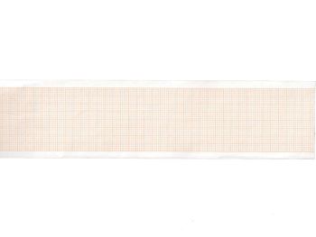Carta termica ECG 50x20 mmxm conf. 20 rotoli Gima