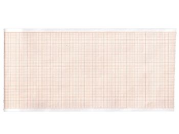 Carta termica ECG 110x20 mmxm conf. da 10 rotoli Gima