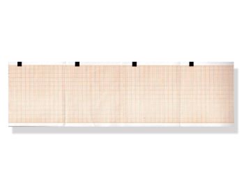 Carta termica ECG 80x70 mm 300 fogli conf. 20 pacchi Gima