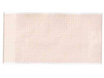 Carta termica ECG 112mm x 27m conf. 20 rotoli Gima