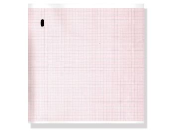 Carta termica ECG 215 x 280 mm 300 fogli Gima