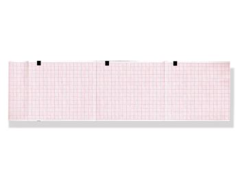 Carta termica ECG 80 x 90 mm 280 fogli conf. 25 pz Gima