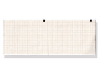 Carta termica ECG 110 x 140 mm 200 fogli conf. 25 pz Gima