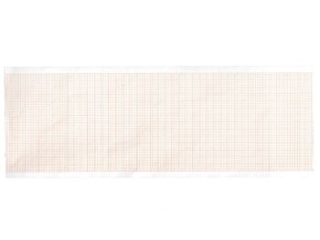 Carta termica ECG 80mm x 14m Z-fold conf. 25 pz Gima