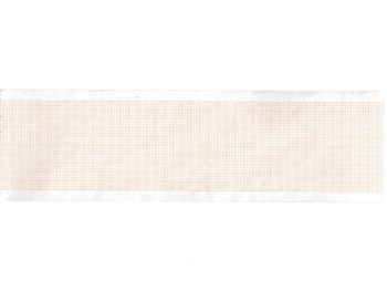 Carta termica ECG 63 mm x 30 m conf. 20 rotoli CAREWELL/NIHON KOHDEN