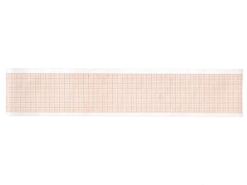 Carta termica ECG 50 mm x23 m conf. 25 rotoli PHYSIO CONTROL