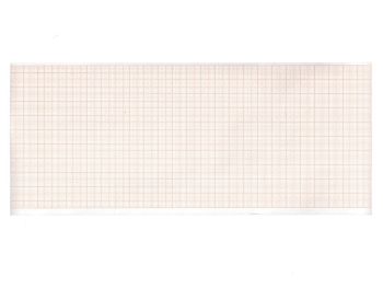 Carta termica ECG 107mm x 25m conf. 10 rotoli PHYSIO CONTROL