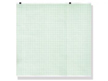 Lumed carta termica per ECG Shiller 1T/101, per Esaote p/8000 rotolo 80 mm x 70 m