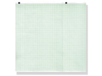 Carta termica ECG 210x140 mm fogli 150 conf. 5 pz SCHILLER