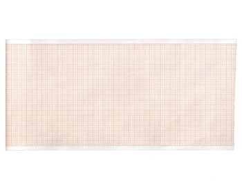 Carta termica ECG 110mm x 30m conf. 25 rotoli TRISMED