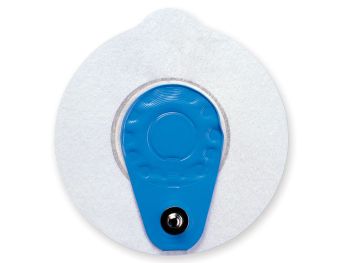 ELETTRODI AMBU BLUE SENSOR VL - snap conf. 25 pezzi codice VL-00-S/25