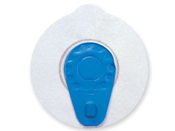 ELETTRODI AMBU BLUE SENSOR VL - 4 mm conf. 500 pezzi  codice VL-00-A/25
