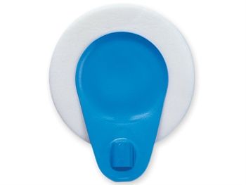 Elettrodi per ECG-Elettrodi AMBU BLUE SENSOR R-4mm 500 pezzi  