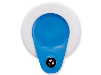 ELETTRODI AMBU BLUE SENSOR R - snap conf. 500 pezzi codice R-00-S/25